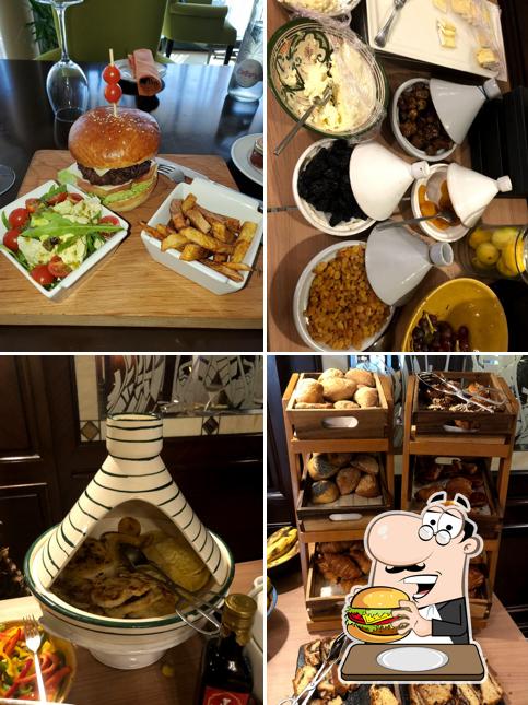 La Brasserie