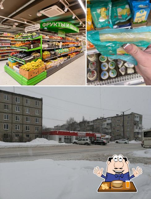 Магнит