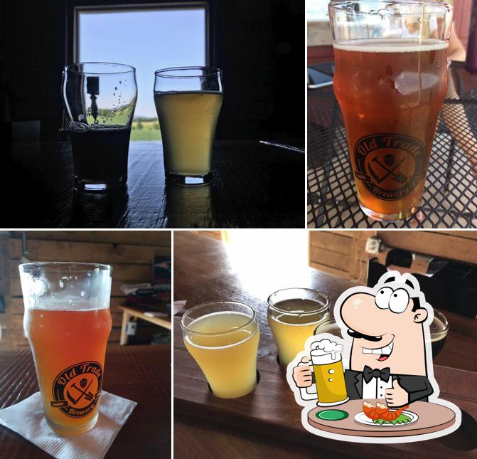 Old Trade Brewery