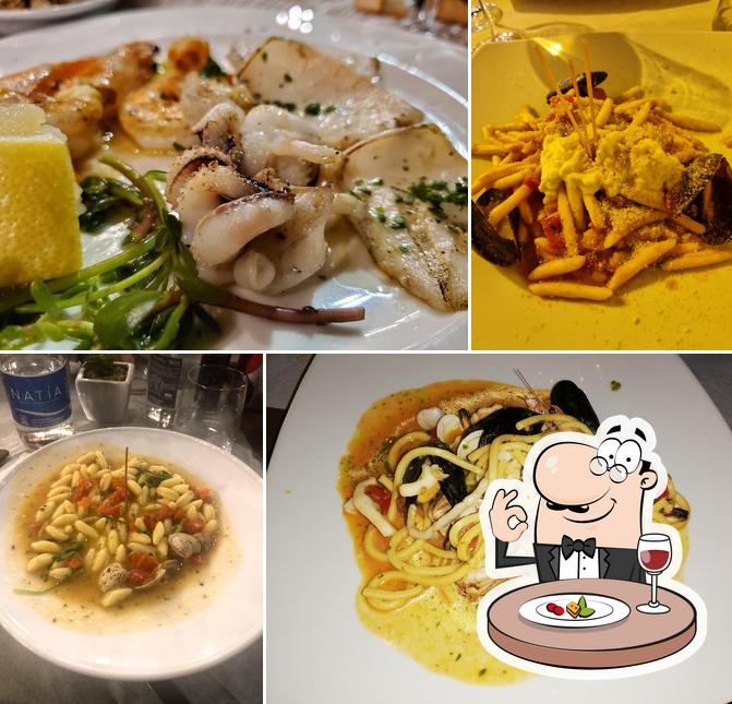 Osteria degli Angeli