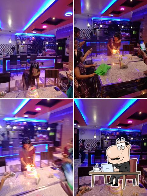Panas Cafe & Restaurant