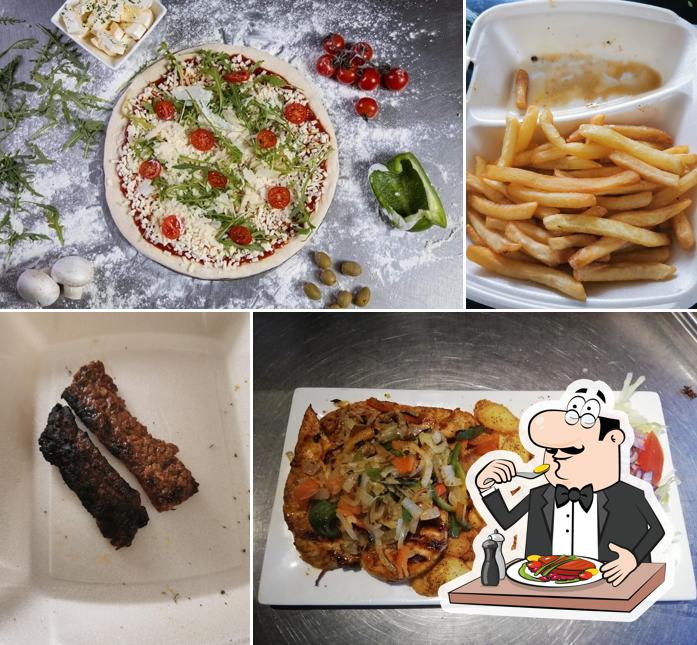 Pizzeria Amigo