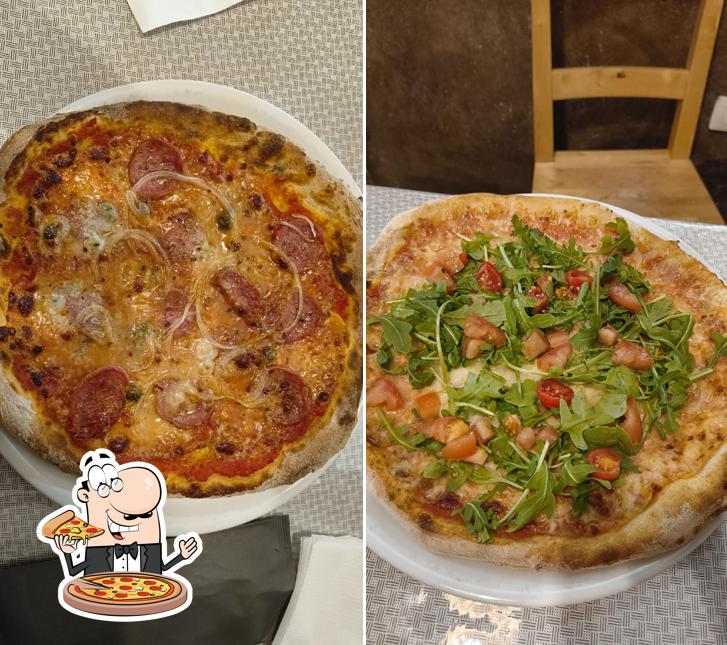 Pizzeria Felix