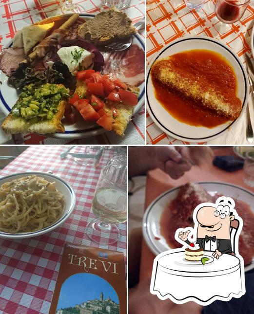 Pizzeria La Casareccia di Angeloni Fabrizio