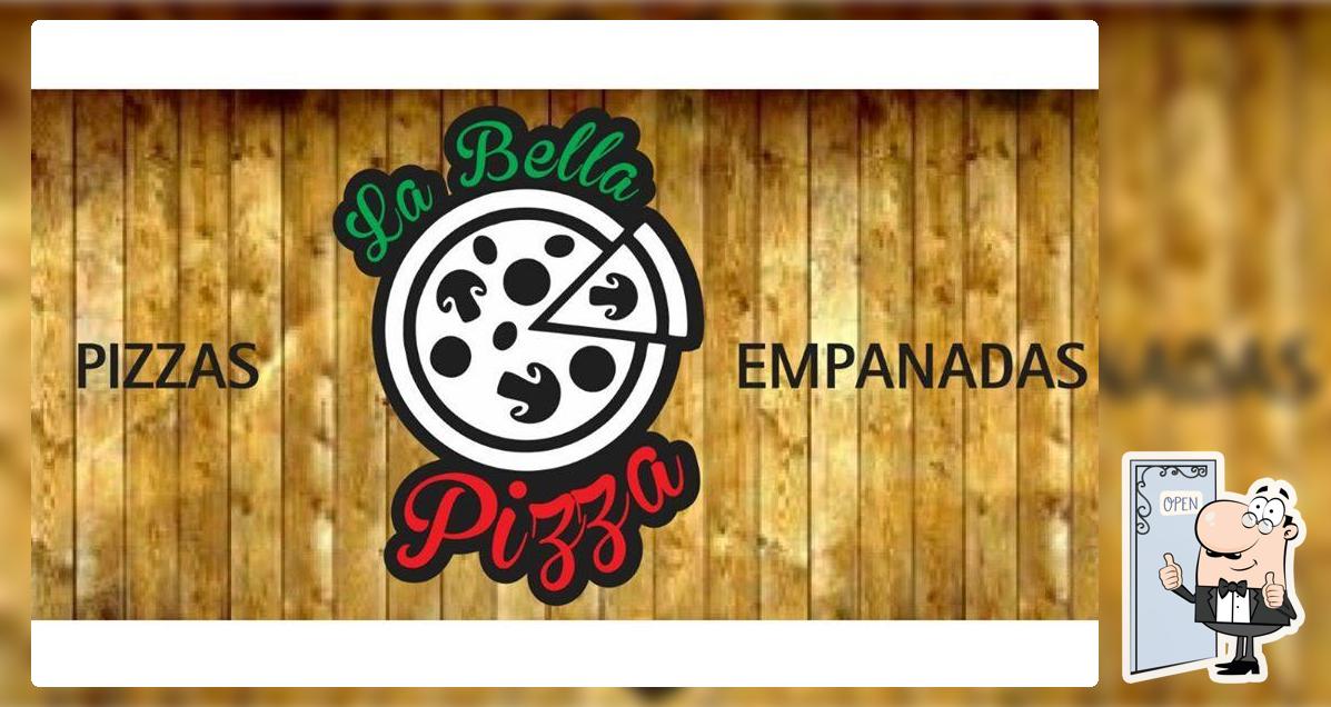 Labellapizza