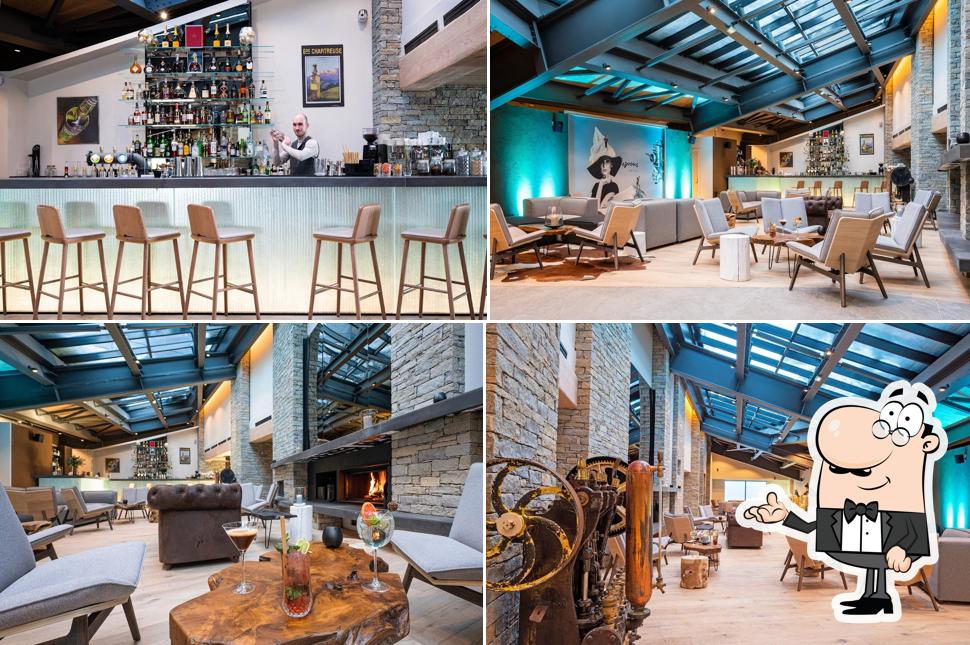 Icebreaker - Bar & Restaurant
