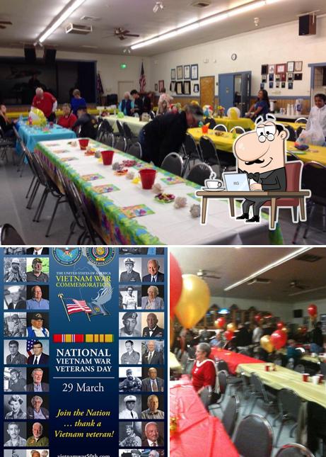 VFW Post 4647