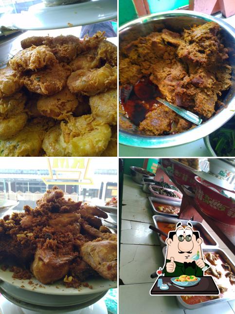 RM Minang Raya