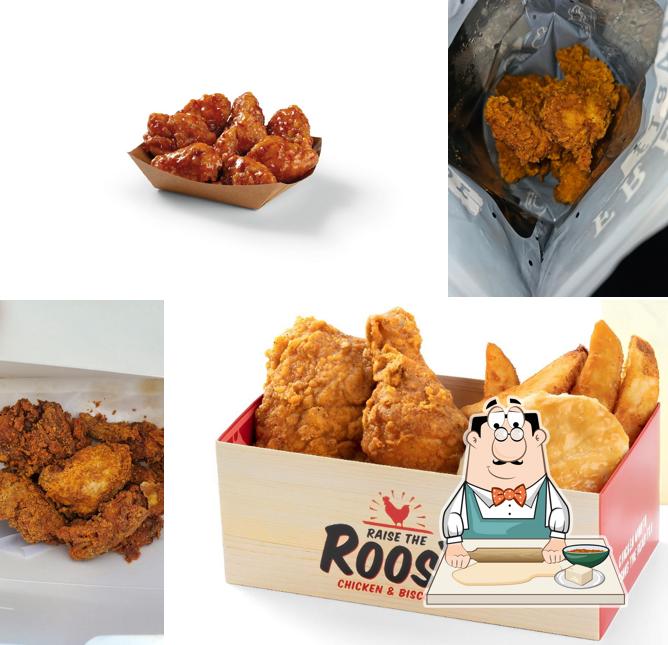 Raise the Roost