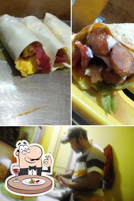 Barca Kebab