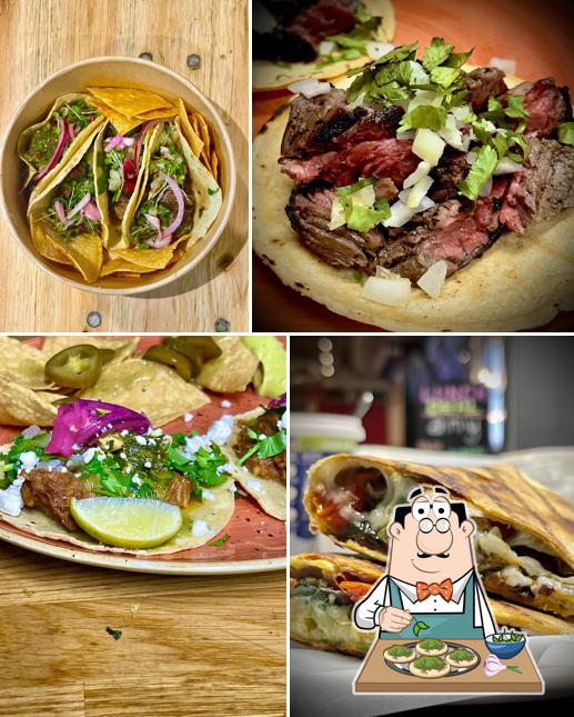 Burrito Cartel Epsom