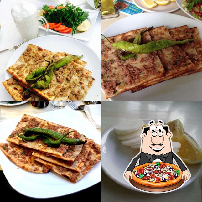 Cemo Etliekmek - Selçuklu