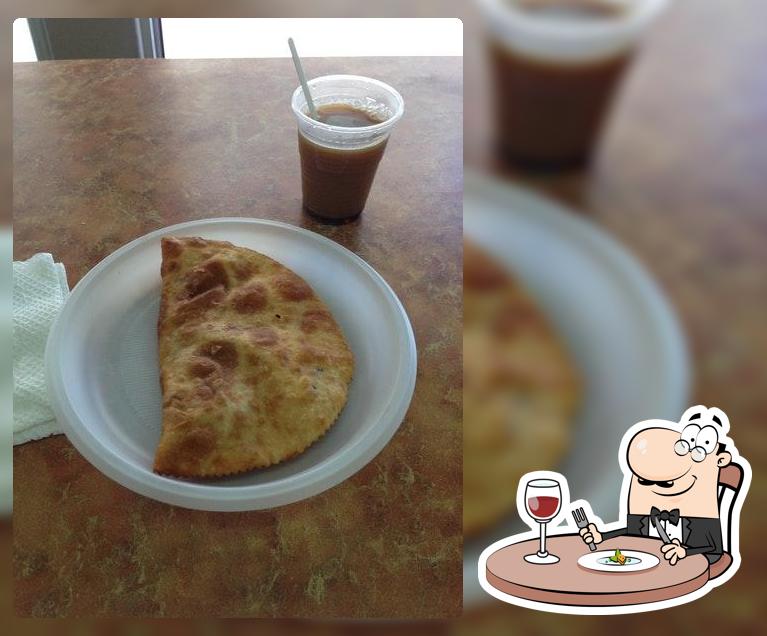 Чебуречная на Кожуховской