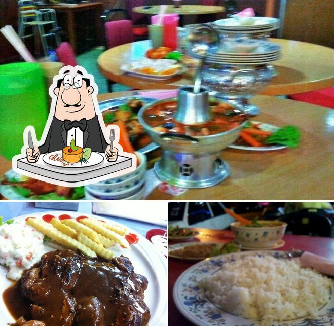 D' Teratak Muar