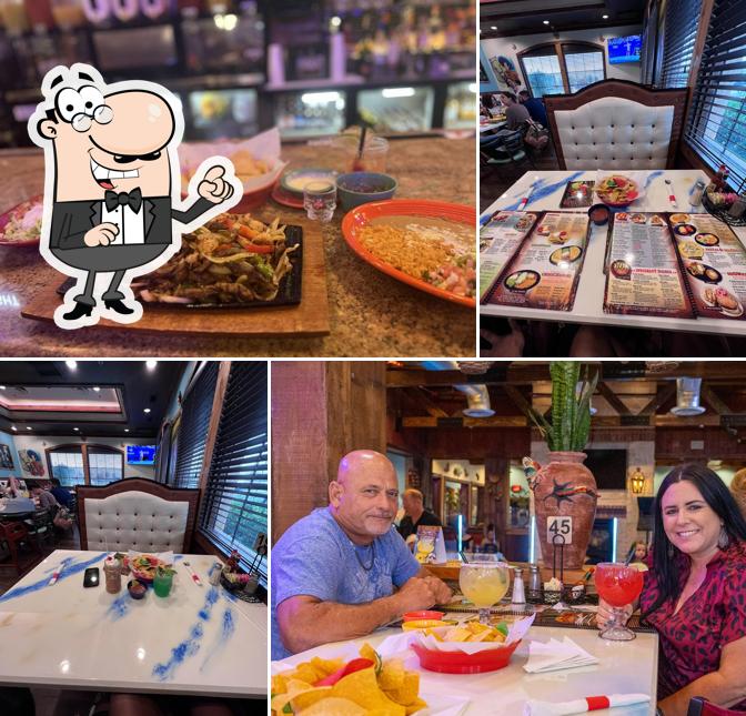 El Patron Mexican Grill - Slidell