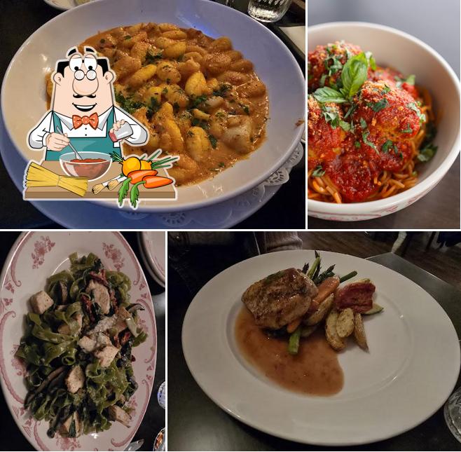 Falcone’s Kitchen