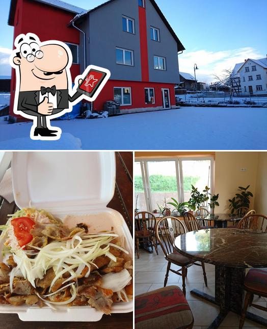 Kebabhaus Dermbach