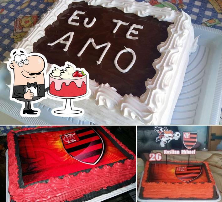 JL Tortas