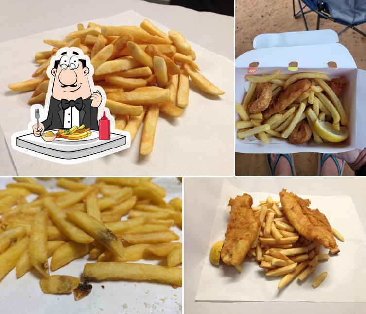 Kalbarri Fish n Chips