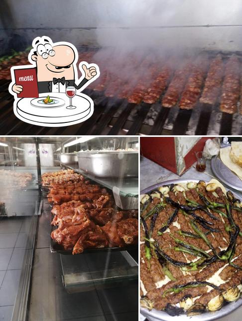 Tapiland kanatçı necdet usta