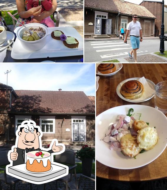 Katariina cafe