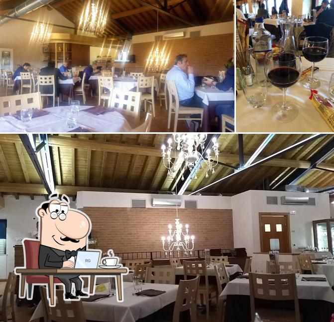 La Piola Ristorante con Pizzeria