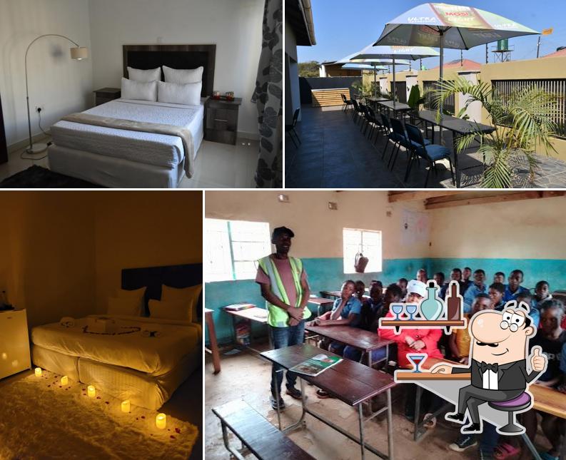Lota Lodge