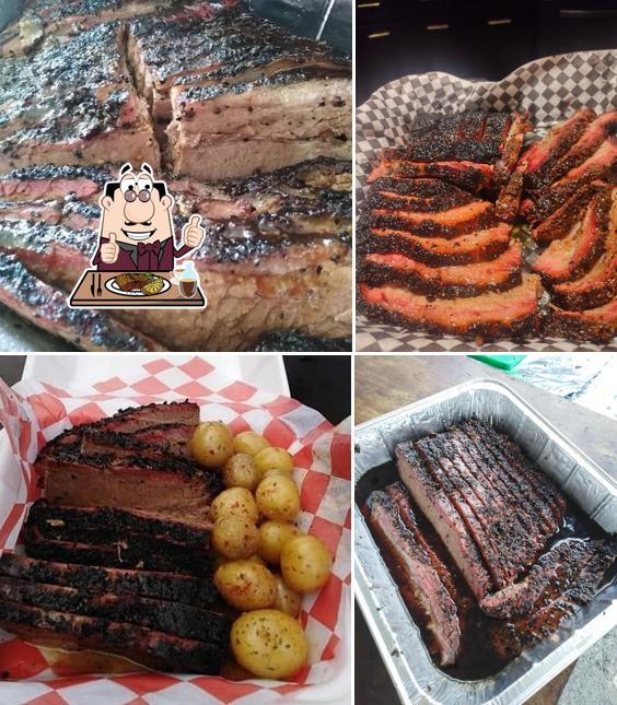 Roly´s BBQ