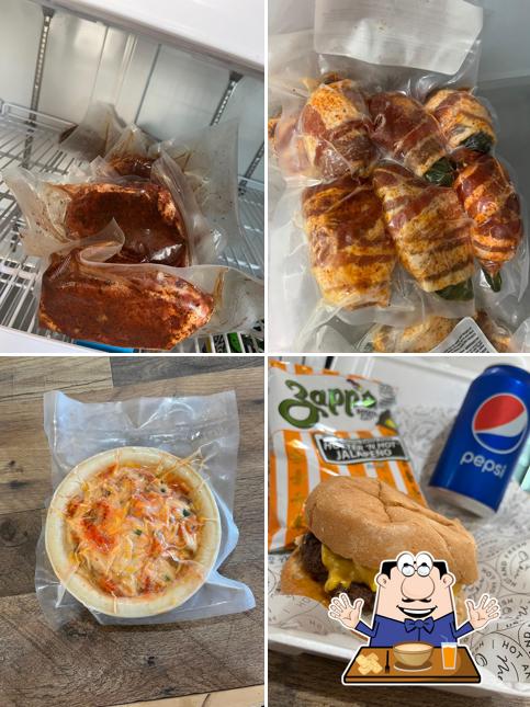 TBT Market & Grill - Mathiston