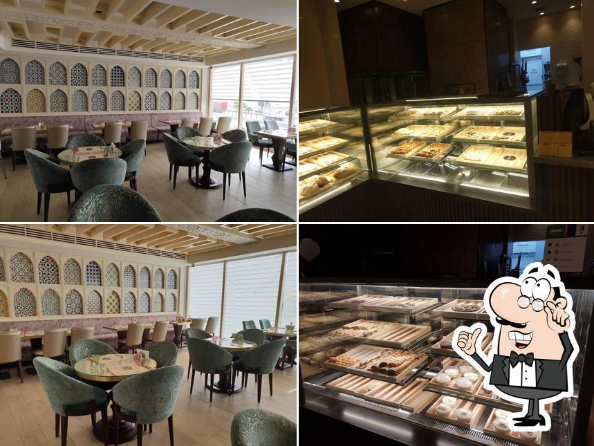 The Bread Story