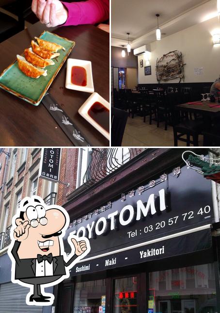 Toyotomi