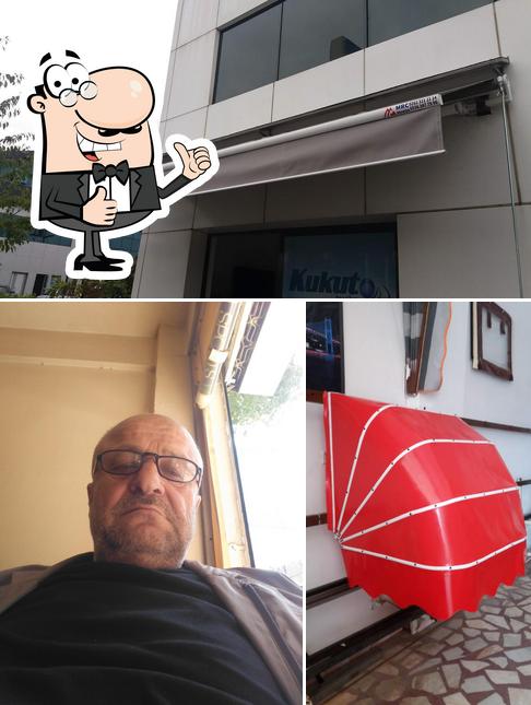Üçyol Izgara Fast Food