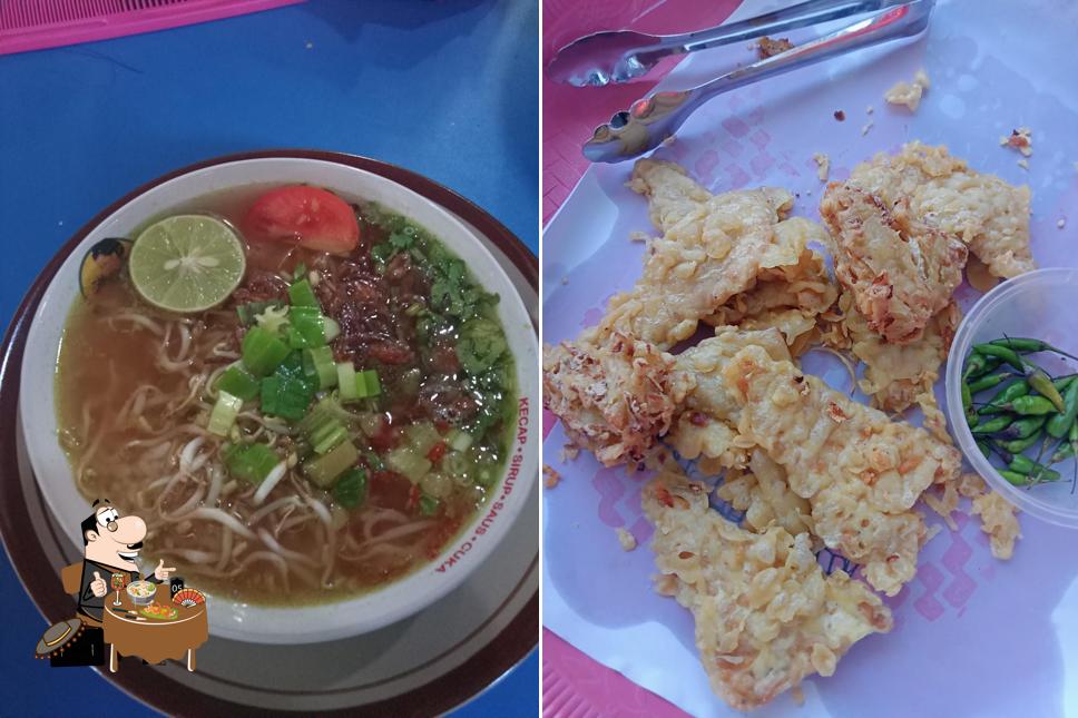 Warung Syafa