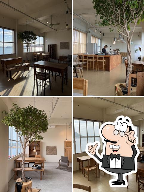 Yumeshima Coffee Roastery