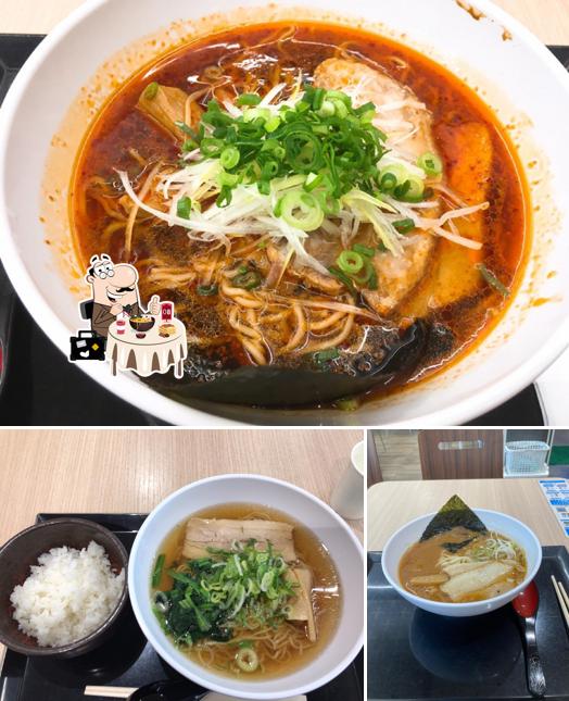 総のらーめん