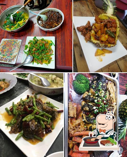 葉子廚房