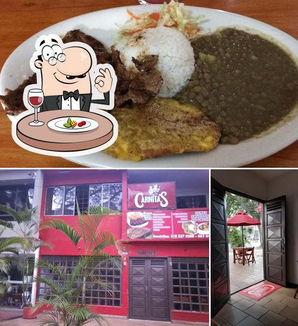 Restaurante Carnita's & Sazón