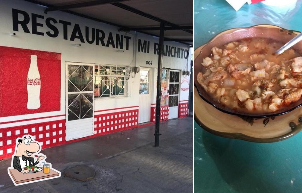 Restaurante Mi Ranchito