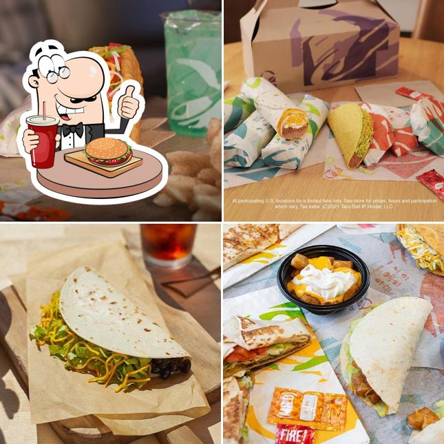 Taco Bell