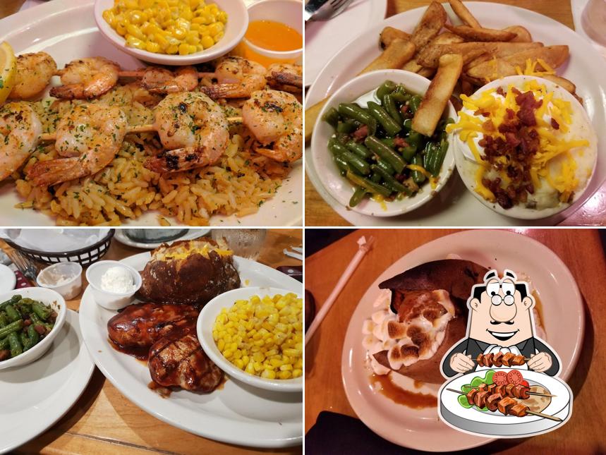 Texas Roadhouse