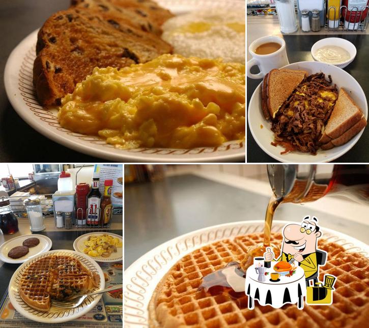 Waffle House