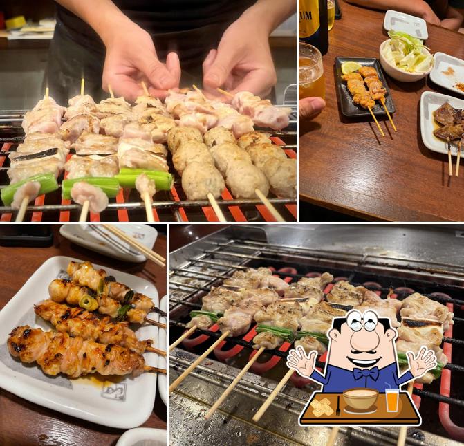 Yakitori Daikichi