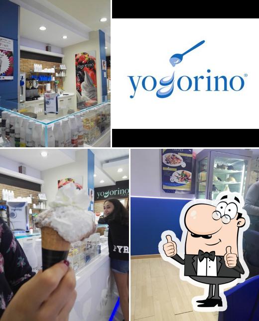 Yogorino