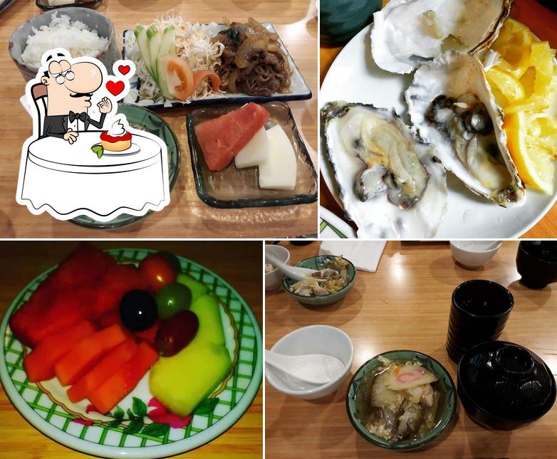 Yuri Japanese Restaurant