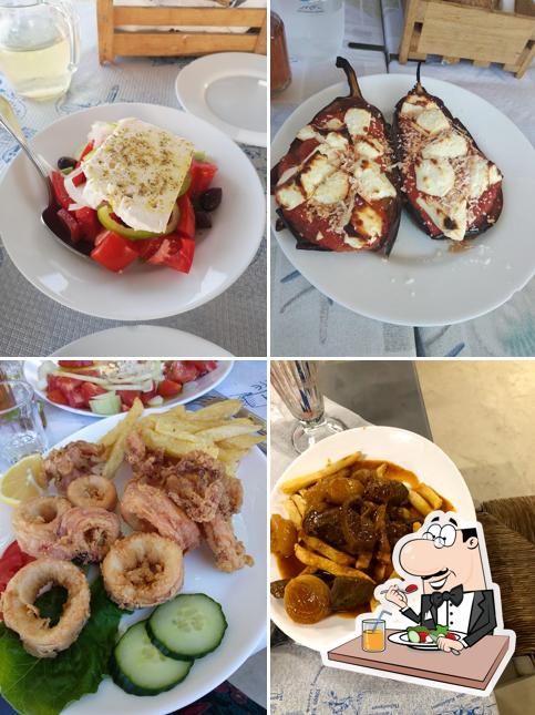 Taverna livadi