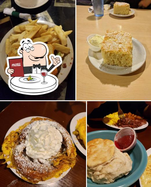 The Buttered Biscuit
