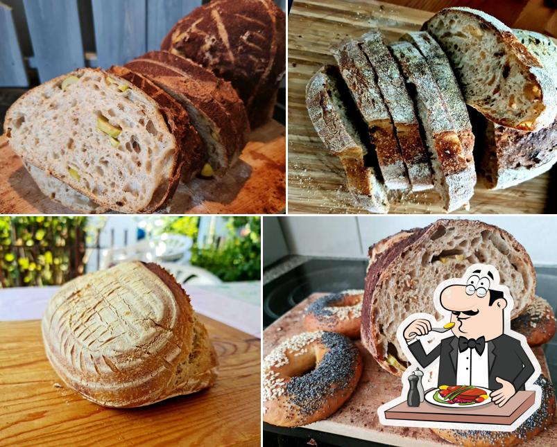 BEK sourdough bakery
