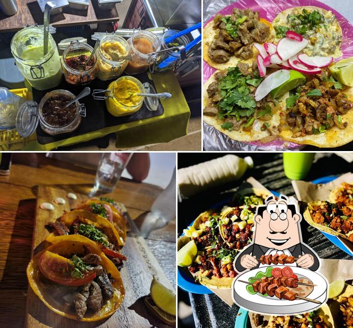 Best Tacos Pepe
