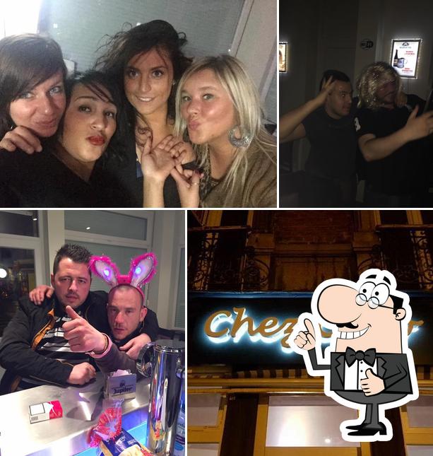 Chez Caro