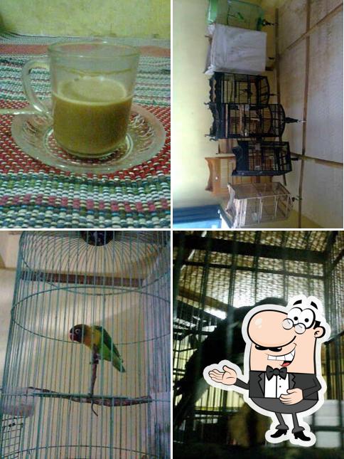 Shampoo Coffee Break Winongsari